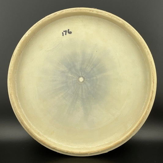 Fossil Stego *Gibson Stash Used* Reptilian Disc Golf