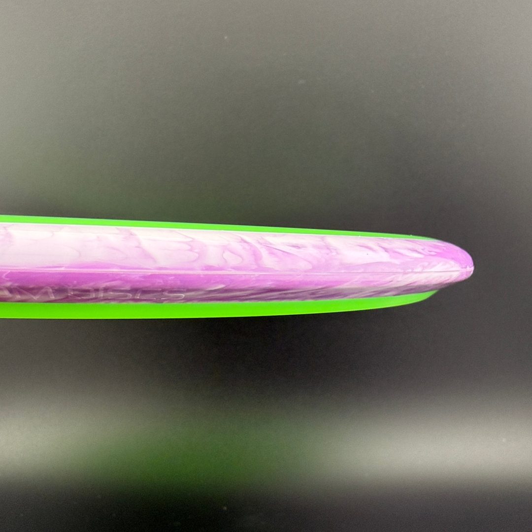 Neutron Hex - DJ Gnomeo by Skeet Designs Axiom