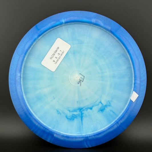 Halo Star Sidewinder - Double Strike Innova