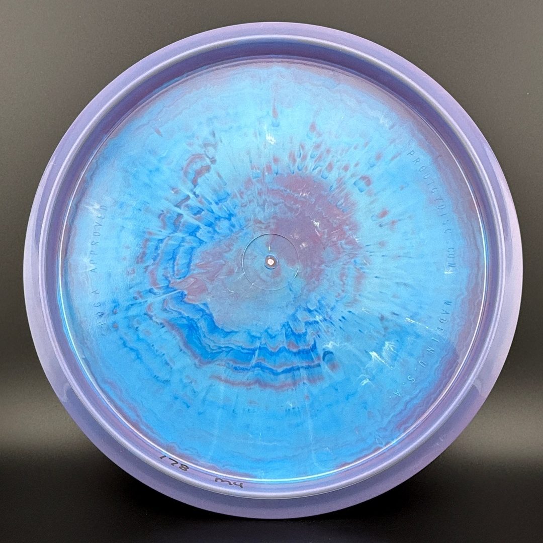 M4 500 Spectrum - Matt Hammersten 2025 Signature Series Prodigy