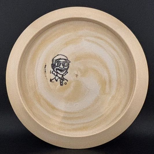 Swirly S-Line CD1 - 10 Year Anniversary Edition *Colten Stash* Discmania