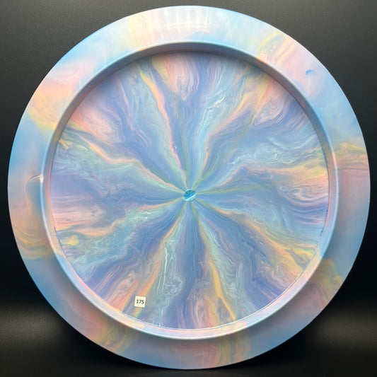 Nebula Aura Synapse - Special Edition TSA Stamp TSA