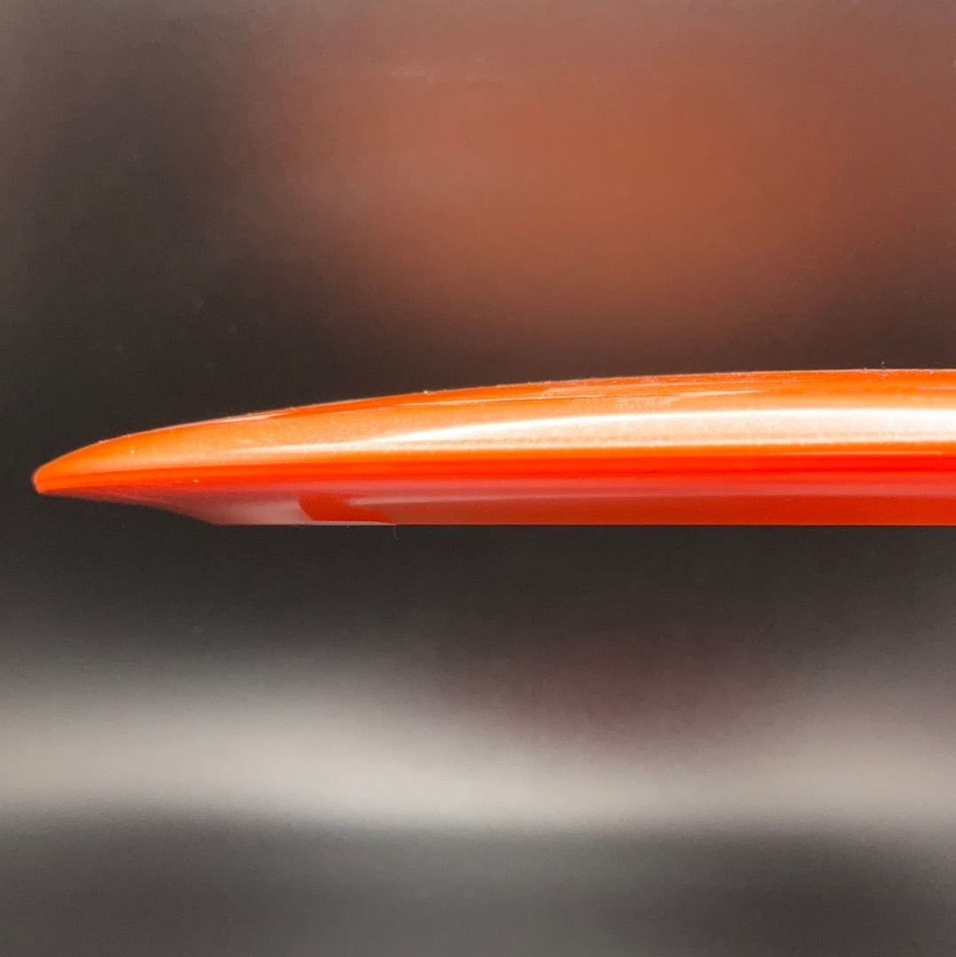 Star Boss - X-Out Japan Open Hero Disc Innova