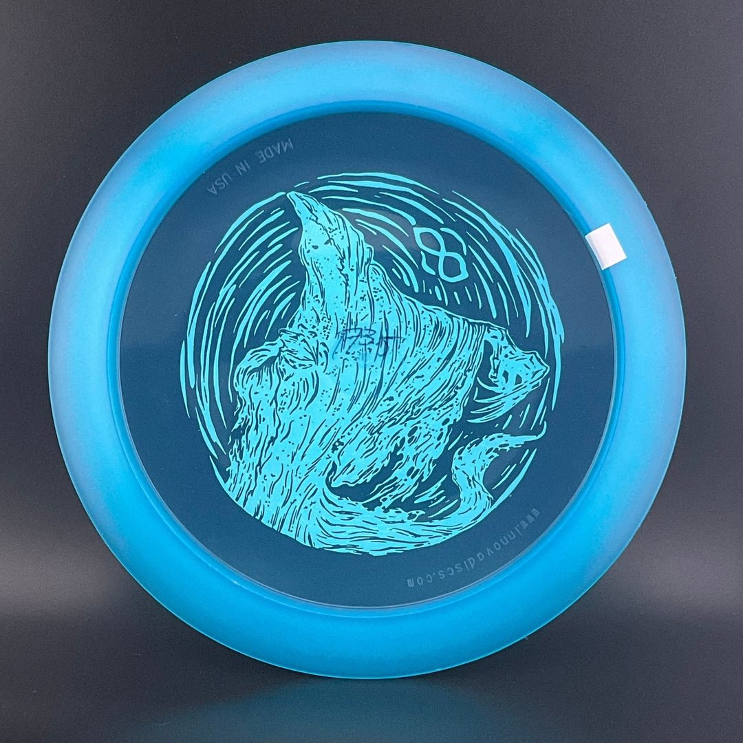 Gummy Champion Wraith - Limited Run Innova