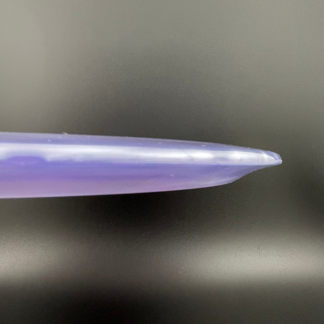 Ethos Omen - First Run - Pearly! TSA