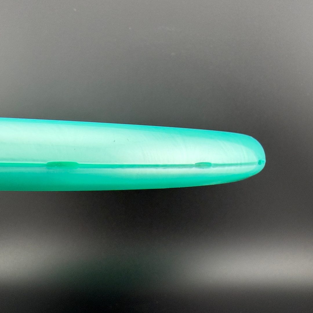 Plasma Range - Eagle McMahon Synergy Series #4 Streamline