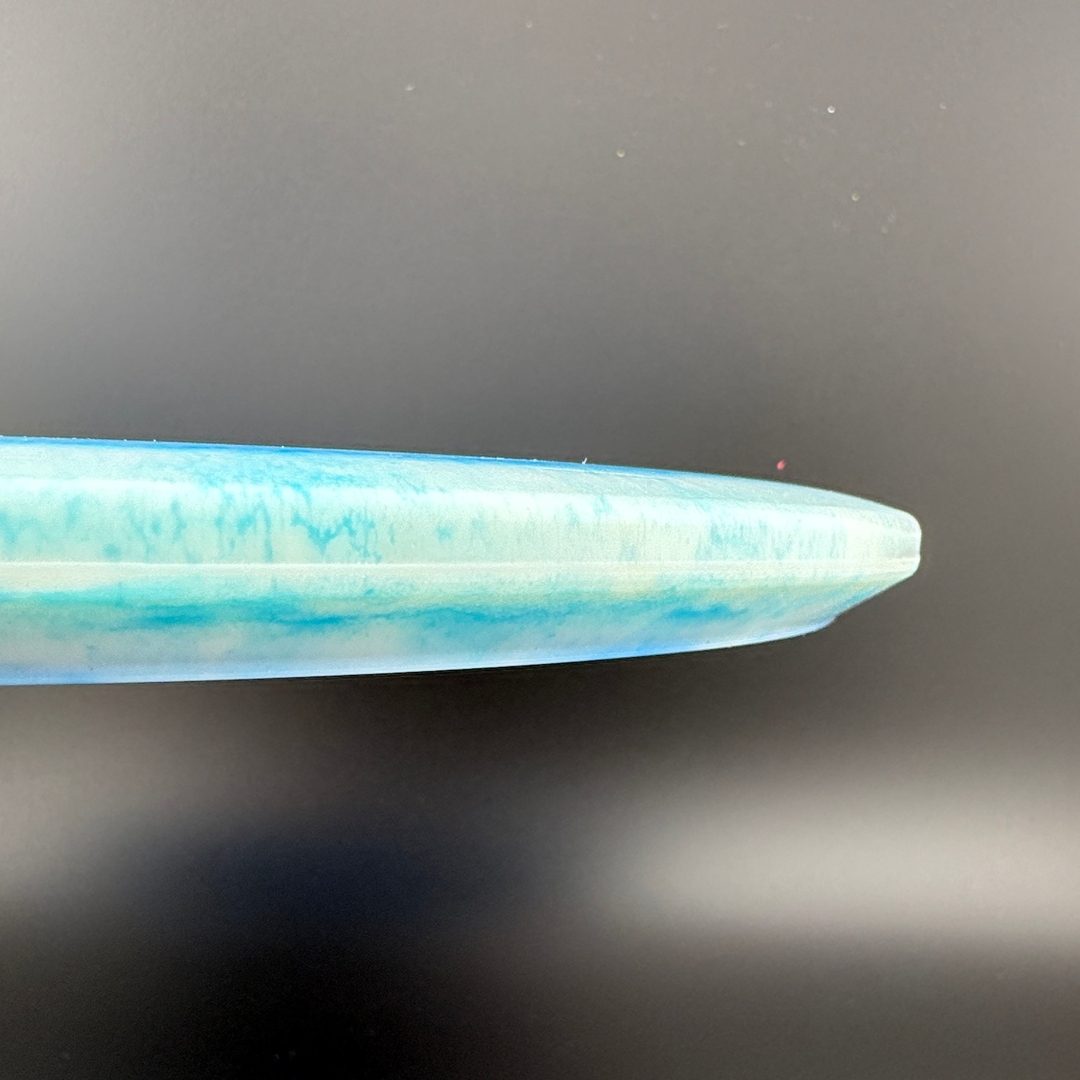 Sirius Helio Solstice HSTS 1.1 - Garrett Gurthie Millennium