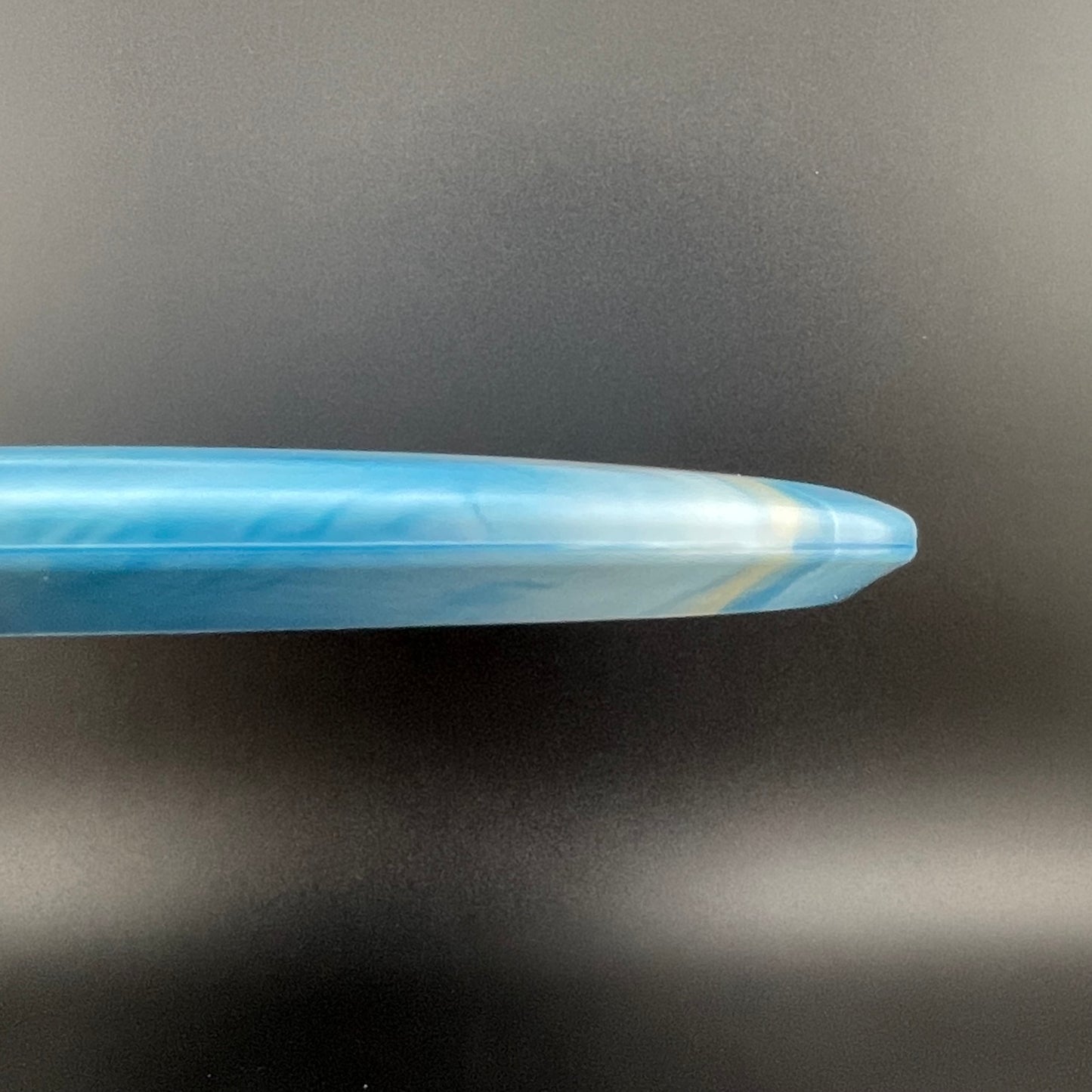 ESP Swirl Buzzz SS - (8-Hole) 2026 Ledgestone