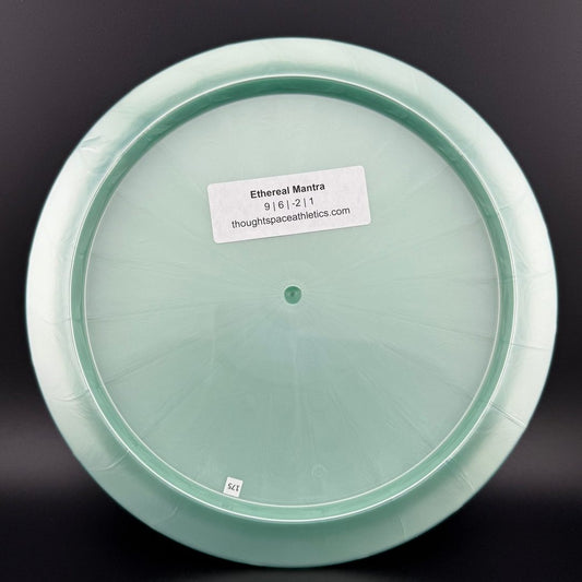 Ethereal Mantra - Limited "Flare Mandala" Stamp TSA