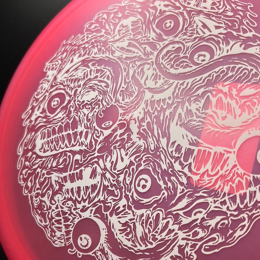 Champion Roc3 - "Monster Mash" by Brian Allen Innova
