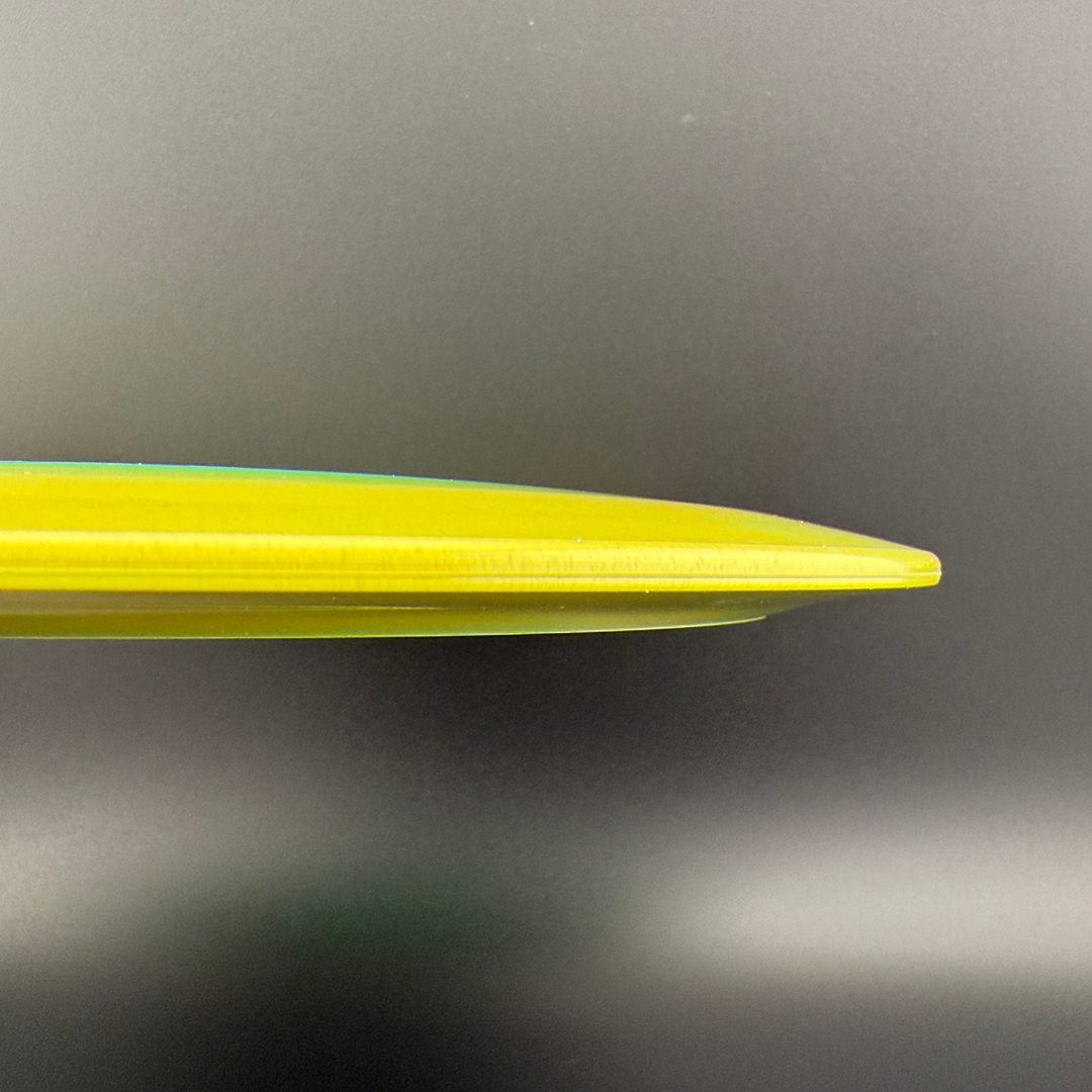 Halo Star XCaliber - Garrett Gurthie 2025 Tour Series Innova