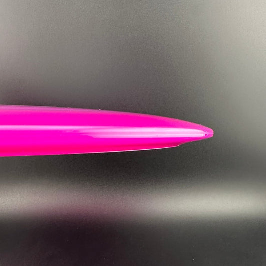 Lucid Vandal - Handeye Supply Co. - Tesseract Dynamic Discs