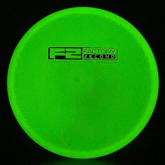 Classic Glow DX Ontario Roc - Factory Second Innova