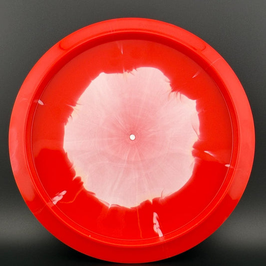 Retina Chemtrail - Merry Chemtrail - 1/500