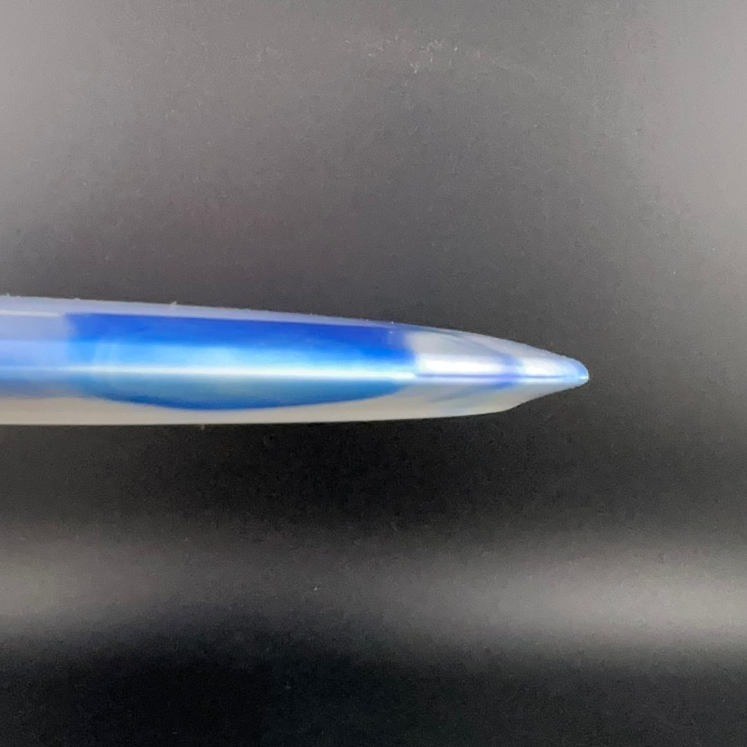 Retina Chemtrail - Burst Doomsday Discs