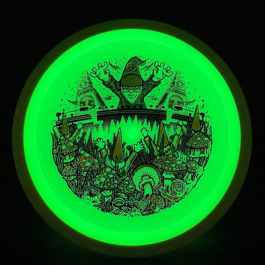 Eclipse Wave - DJ Gnomeo by Skeet Designs MVP