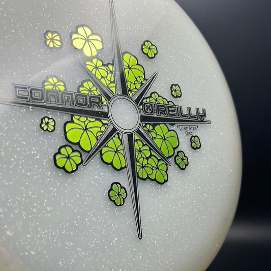 Founders Glow Penny - Connor O'Reilly Tour Series Lone Star Discs