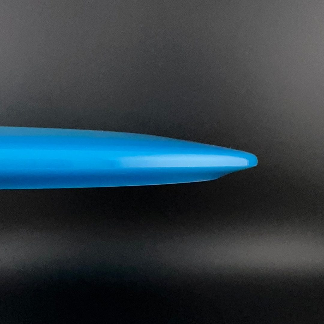 Q-Line FD - Ella Hansen 3rd Place 2025 Worlds Discmania