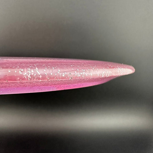 Ethos Coalesce - First Run Imported TSA