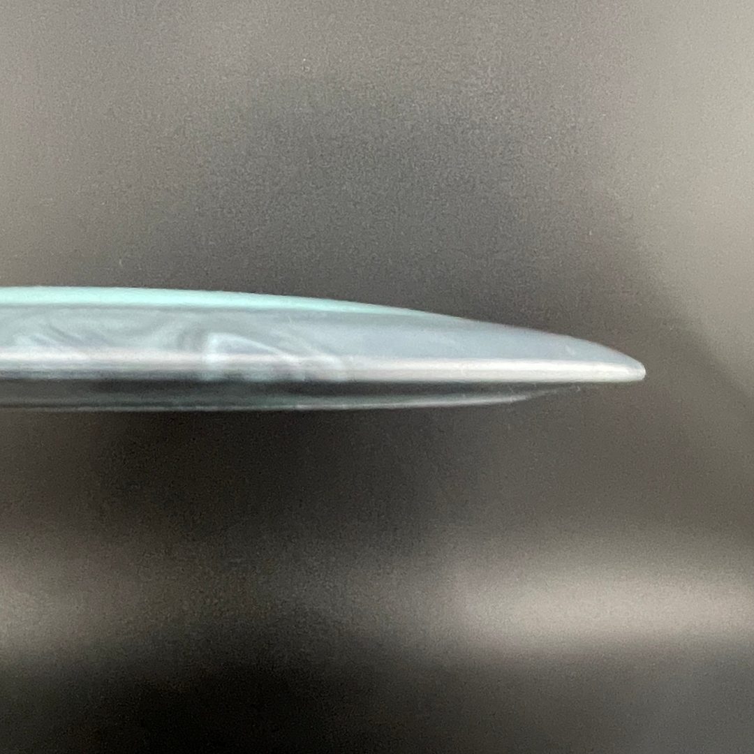 Swirly S-Blend Emperor - Garrett Gurthie 2022 Run Infinite Discs