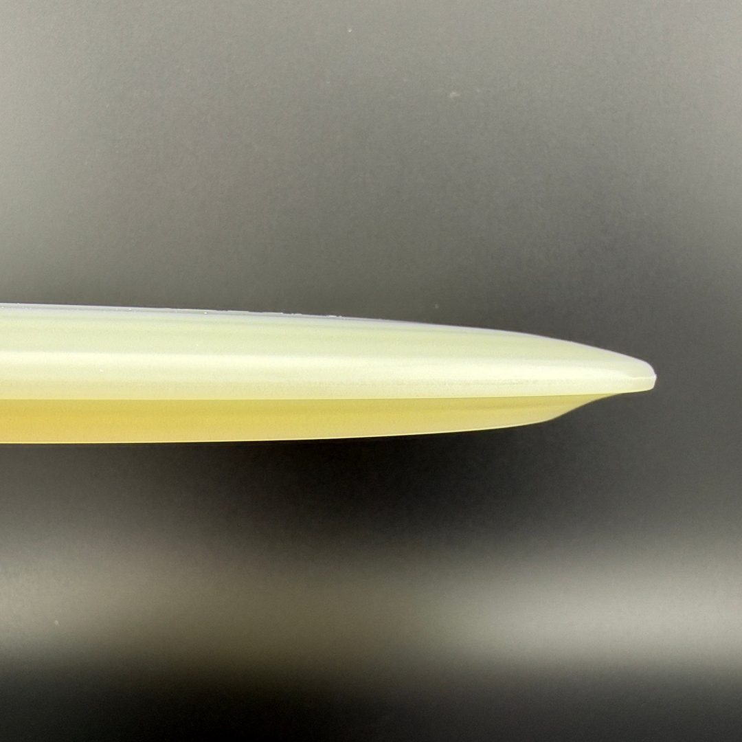 Glow C-Line FD2 - Gannon Buhr Triumph Series - Great Lakes Open Discmania