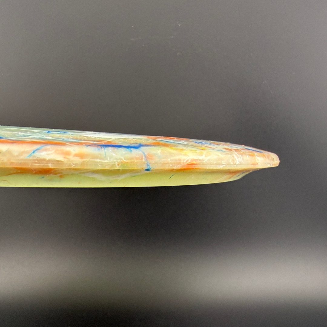 Jawbreaker Z Glo Cigarra - Anthony Barela Ledgestone 2025