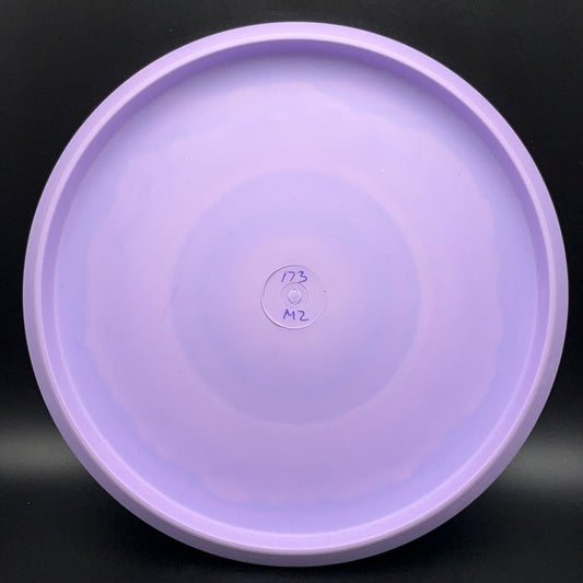 Soft Woodline Manzanita AGL Discs