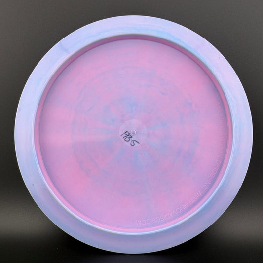 Swirly S-Blend Dynasty Infinite Discs