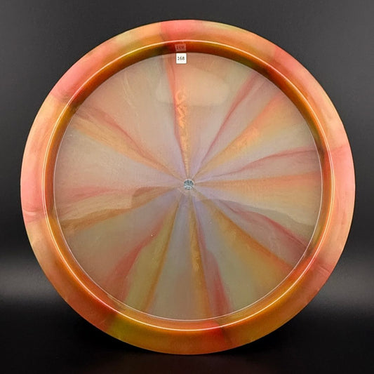 Nebula Ethereal Coalesce First Run - Thomas Gilbert Signature TSA