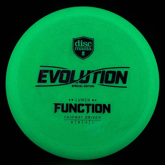 Lumen Neo Function Discmania