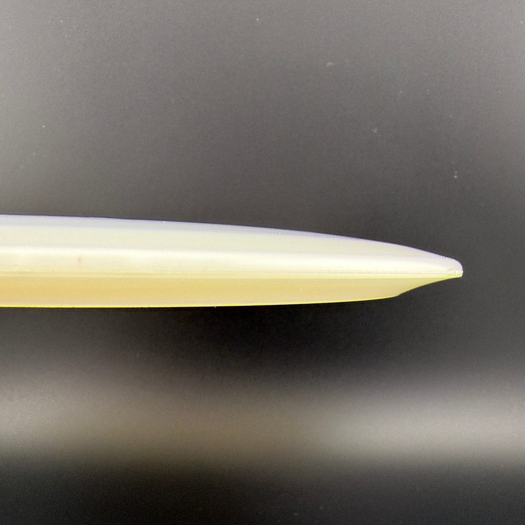 Z Athena - Pearly White - Ledgestone Finale 2025 Discraft