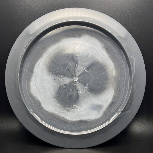 S-line Swirl DD3 - Silas Schultz Shield Series Discmania