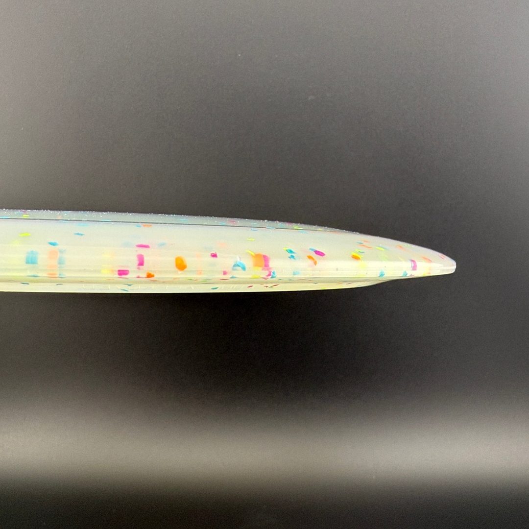 Confetti Z Zeus - Inner Circle Discraft