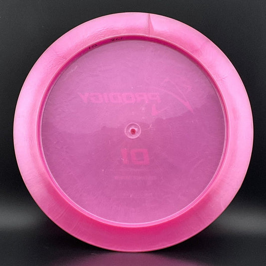 D1 500 Ultra Soft - Gummy! Prodigy