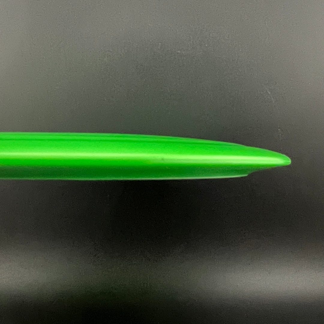 Big Z Pulse - Ledgestone 2022 Discraft