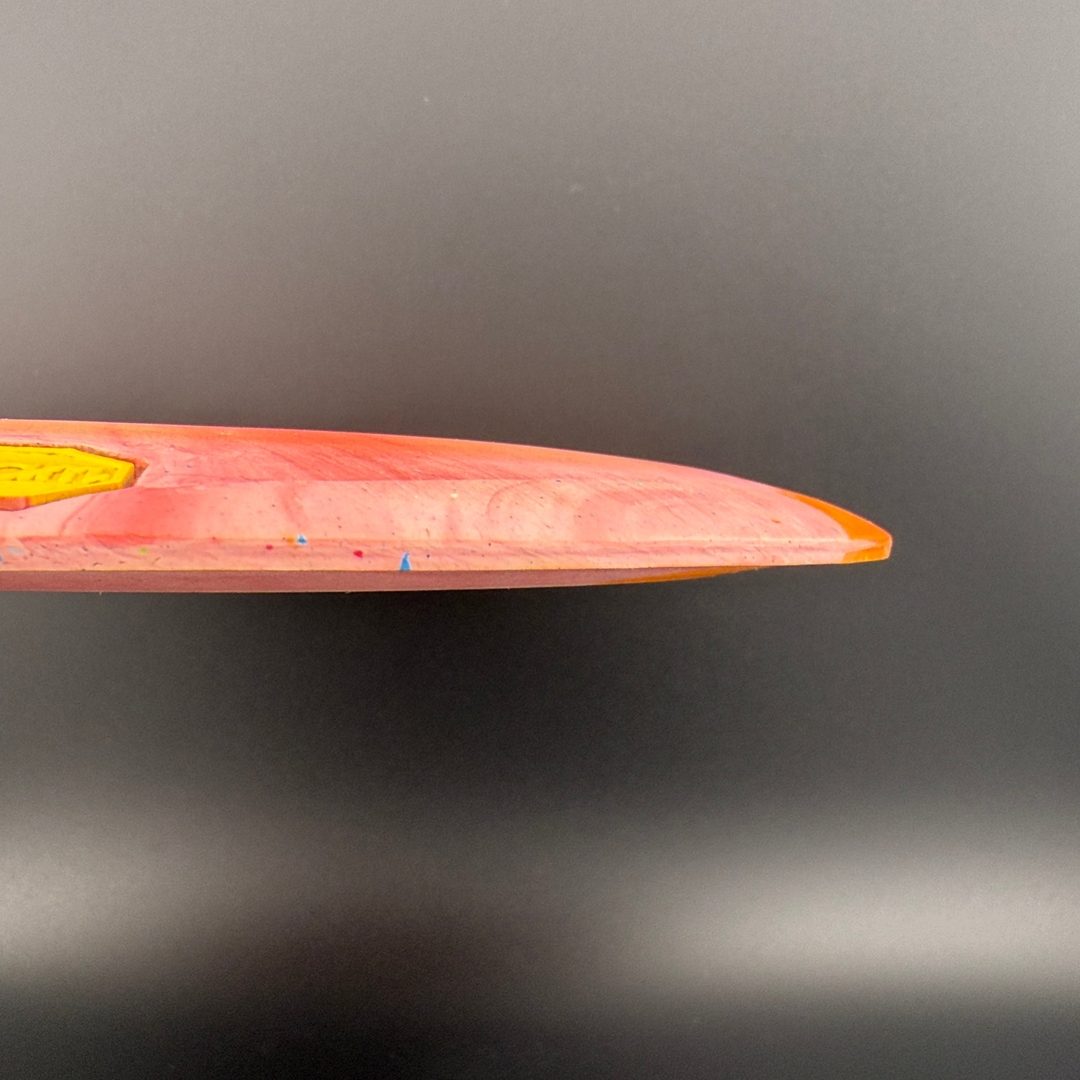 X-Link Firm Lace *Used* Vibram