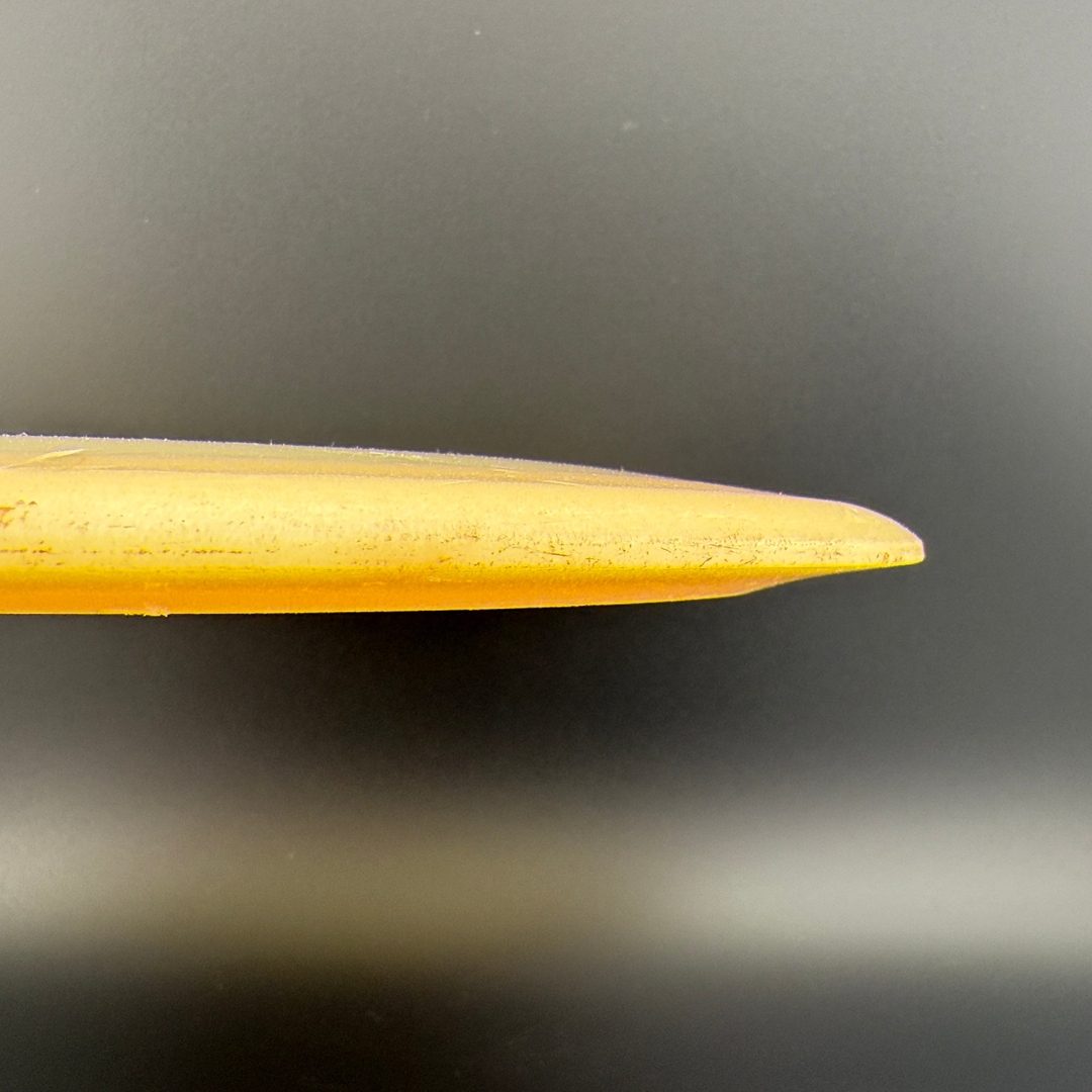 Glow C-Line PD2 Penned - DM Store *Gibson Stash Used* Discmania