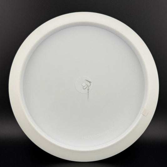 S-Line FD - Innova Made - Factory Blank White Discmania