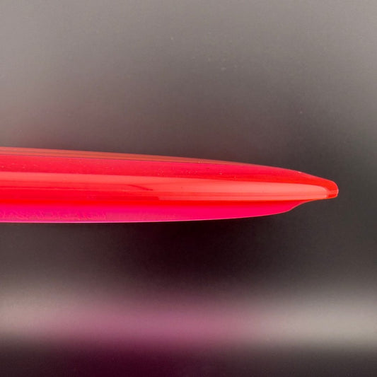 Z Cigarra - Little Cupid's Arrow Discraft