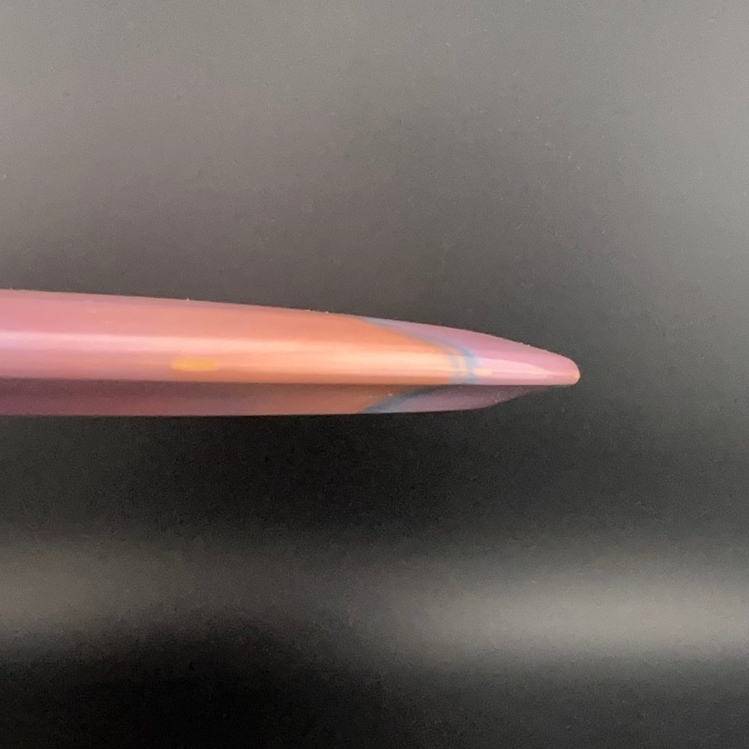 Swirl Apex Jackalope - Halloween 2025 MINT Discs