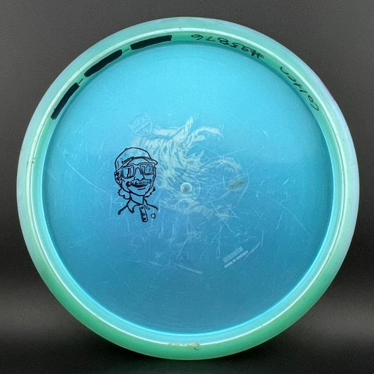 Meta Origin - Midnight Prowl - Kyle Klein *Colten Stash Used* Discmania