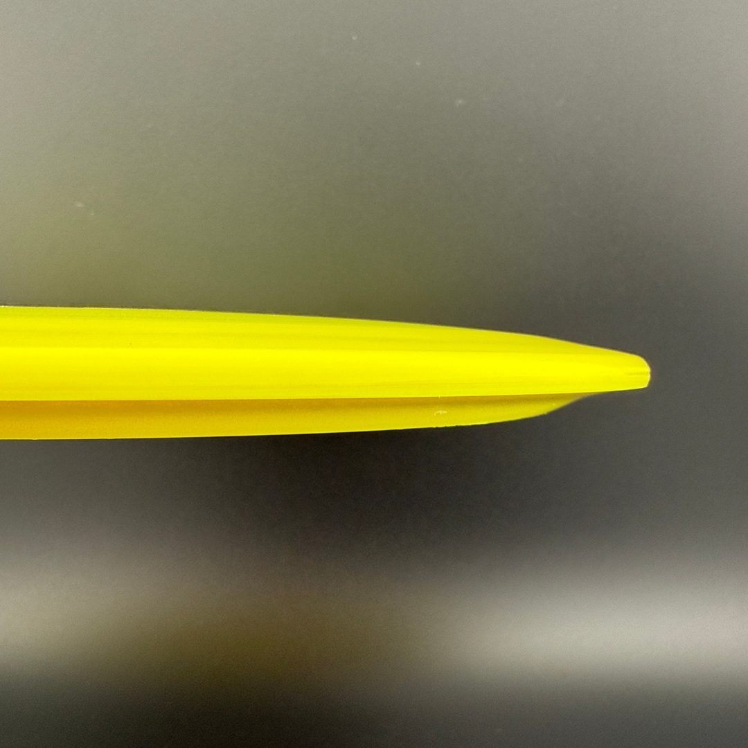 Star Firebird Penned - Vintage - 2 Foil Innova