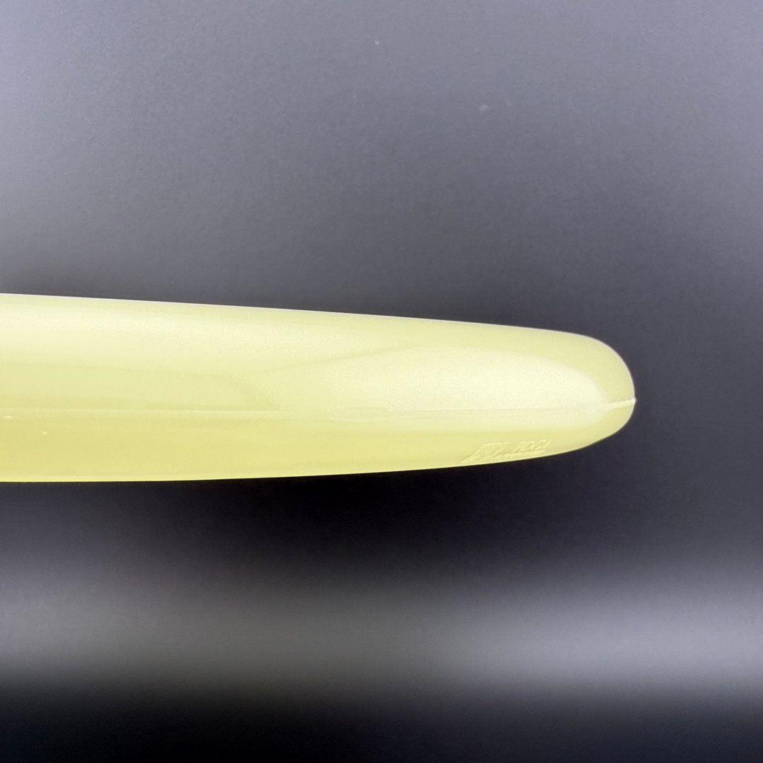 Eclipse Range - Blank Streamline