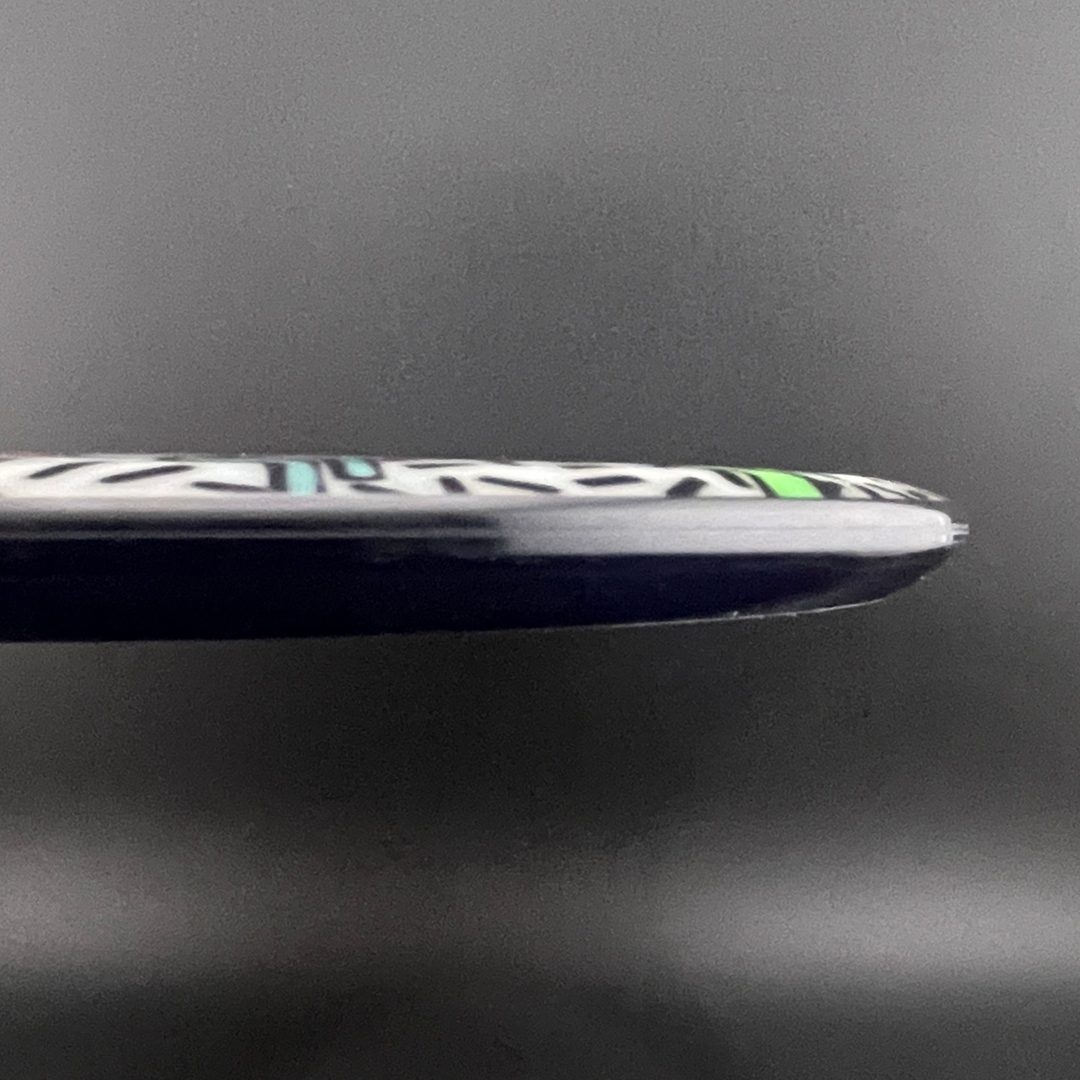 C-Line MD1 - Bomb City Dyes *Colten Stash Used* Discmania