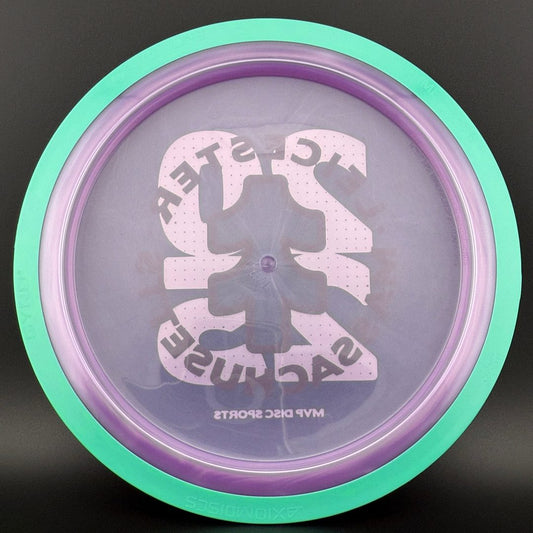 Proton Time-Lapse Re-Tooled - MVP Open 2025 Axiom