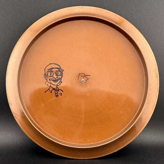 S-Line FD2 - X-Out - Innova Made *Colten Stash Used* Discmania