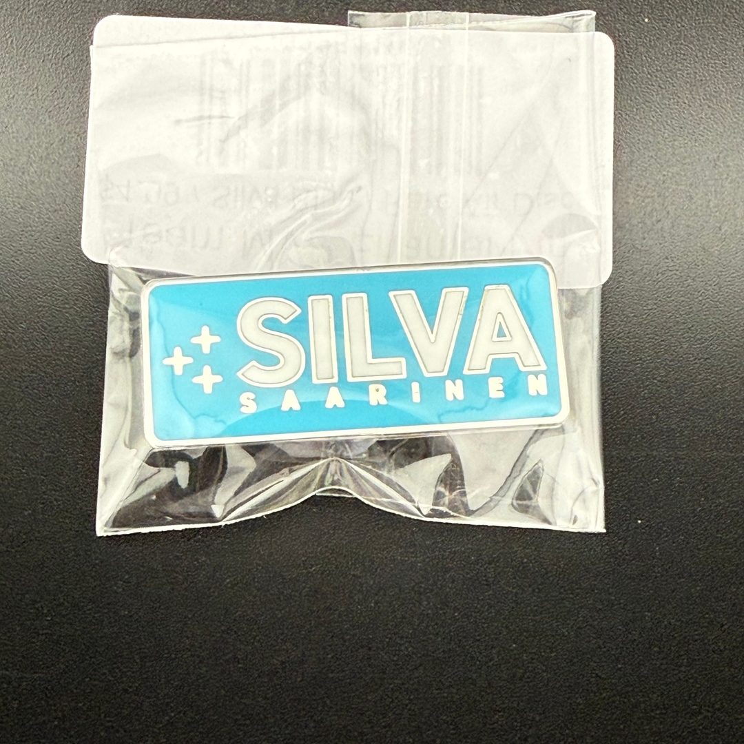 Team MVP Enamel Pin MVP