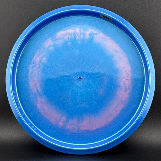Ti Colorshift Zone SS - Ledgestone 2026 Season 3 Discraft