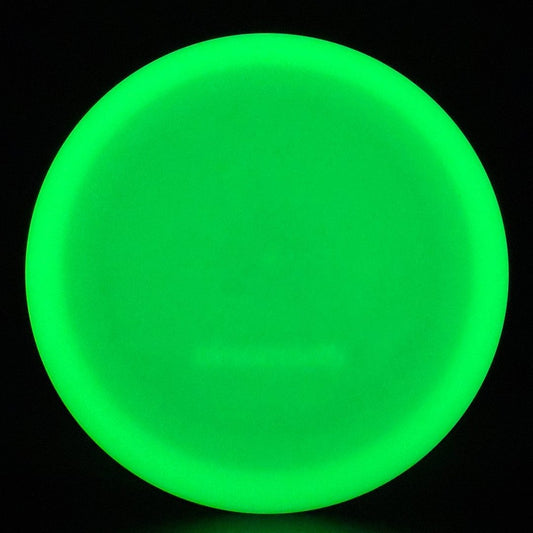 Glow C-Line FD2 - Factory Blank Dyer's Delight Discmania