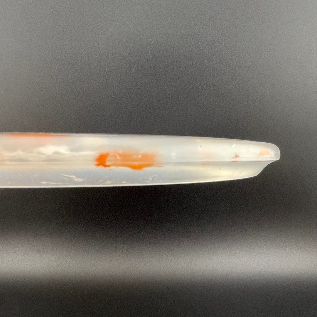 Jawbreaker Z FLX Buzzz OS - Ledgestone 2025 Season 3 Discraft